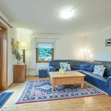 Zonnen-alp Forstau (Salzburg)