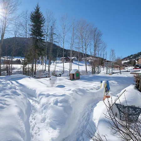 Zonnen-alp Forstau (Salzburg)