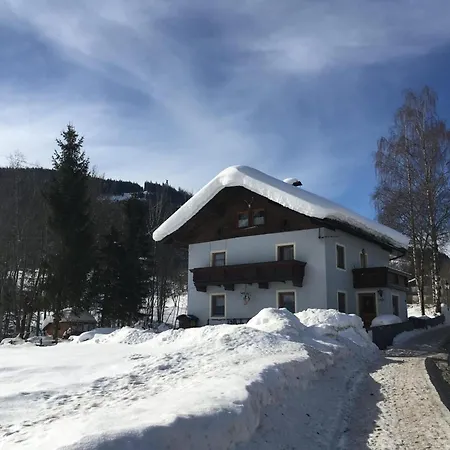 Zonnen-alp * Forstau