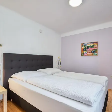 Apartmán Zonnen-alp