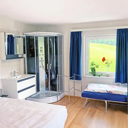 Zonnen-alp Apartment *