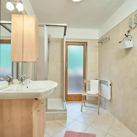 Apartmán Zonnen-alp *