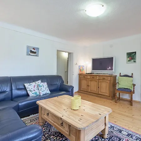 Zonnen-alp Apartmán *