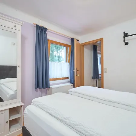 Appartement Zonnen-alp Forstau (Salzburg)