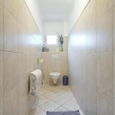 Appartement Zonnen-alp *