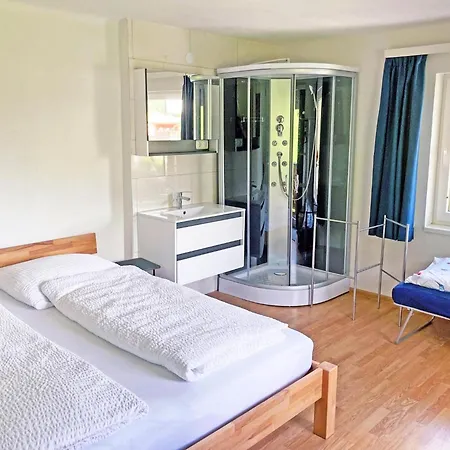 Appartement Zonnen-alp