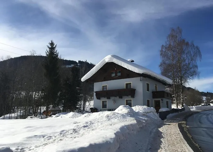 Zonnen-alp * Forstau (Salzburg)