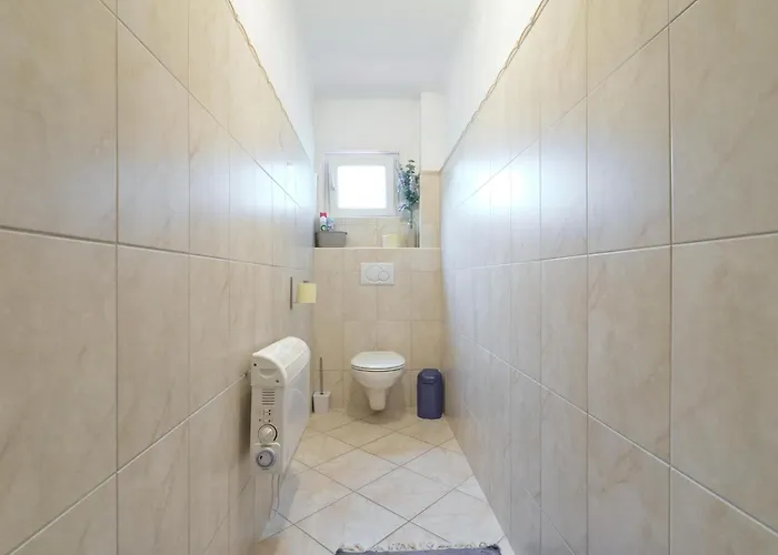 Apartmán Zonnen-alp Forstau (Salzburg)